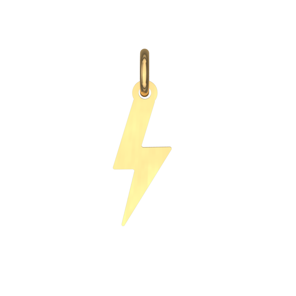 Lightning Bolt